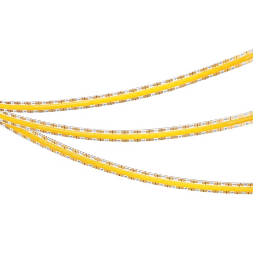 Лента светодиодная COB-X528-8mm 12V Day4000 (11 W/m, IP20, CSP, 5m) (Arlight, -)