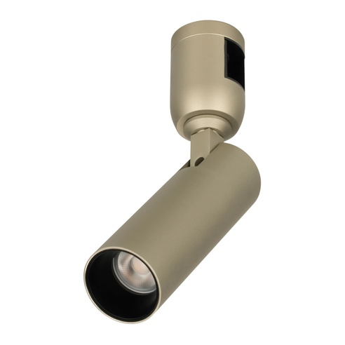 Светильник ART-APRIORI-SPOT-TURN-R38-8W Day4000 (OG, 36 deg, 48V) (Arlight, IP20 Металл, 3 года)