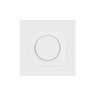 INTELLIGENT ARLIGHT Накладка декоративная для панели TRIAC-601-33-DIM-PD-IN White Glossy (IARL, IP20 Пластик, 3 года)