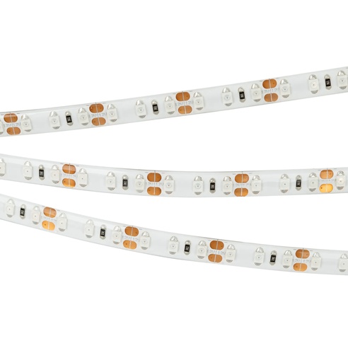 Лента светодиодная герметичная RTW-SE-A120-8mm 12V Red (9.6 W/m, IP65, 3528, 5m) (Arlight, -)