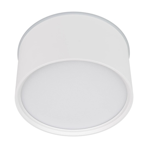 Светильник SP-CYLINDO-R160-18W Day4000 (WH, 110 deg, 230V) (Arlight, IP54 Металл, 3 года)