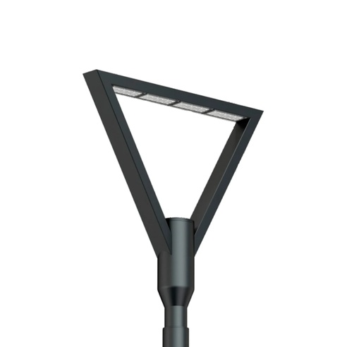 Светильник OXOR-TRILEIS-900x850х80-25W Day4000 (BK, 120 deg, 230V) IP65  (Arlight, IP65 Металл, 3 года)