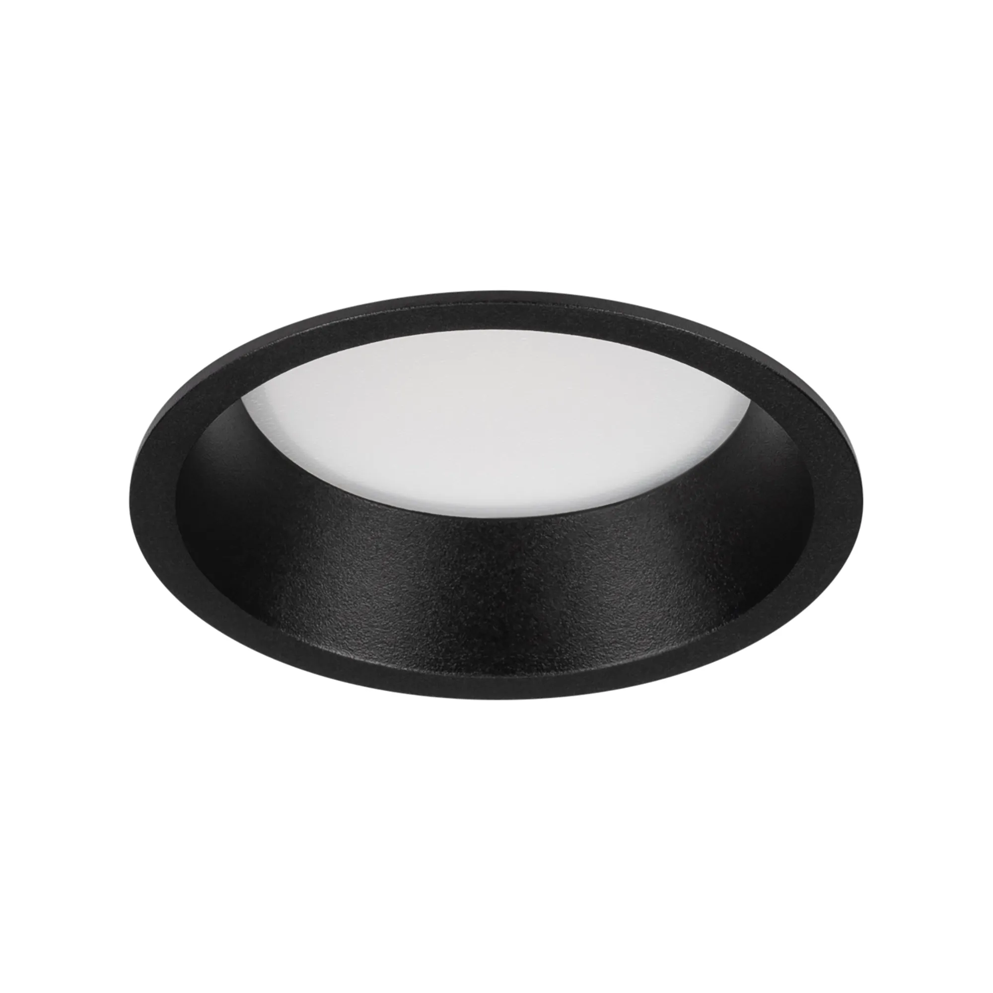 Светильник MS-BREEZE-BUILT-R82-9W Day4000 (BK, 80 deg, 230V) (Arlight, IP20 Металл, 3 года) - изображение товара