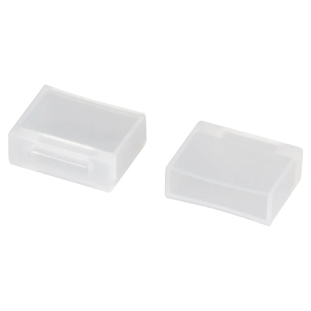 Силиконовая заглушка для лент RGB-10mm (Arlight, -)