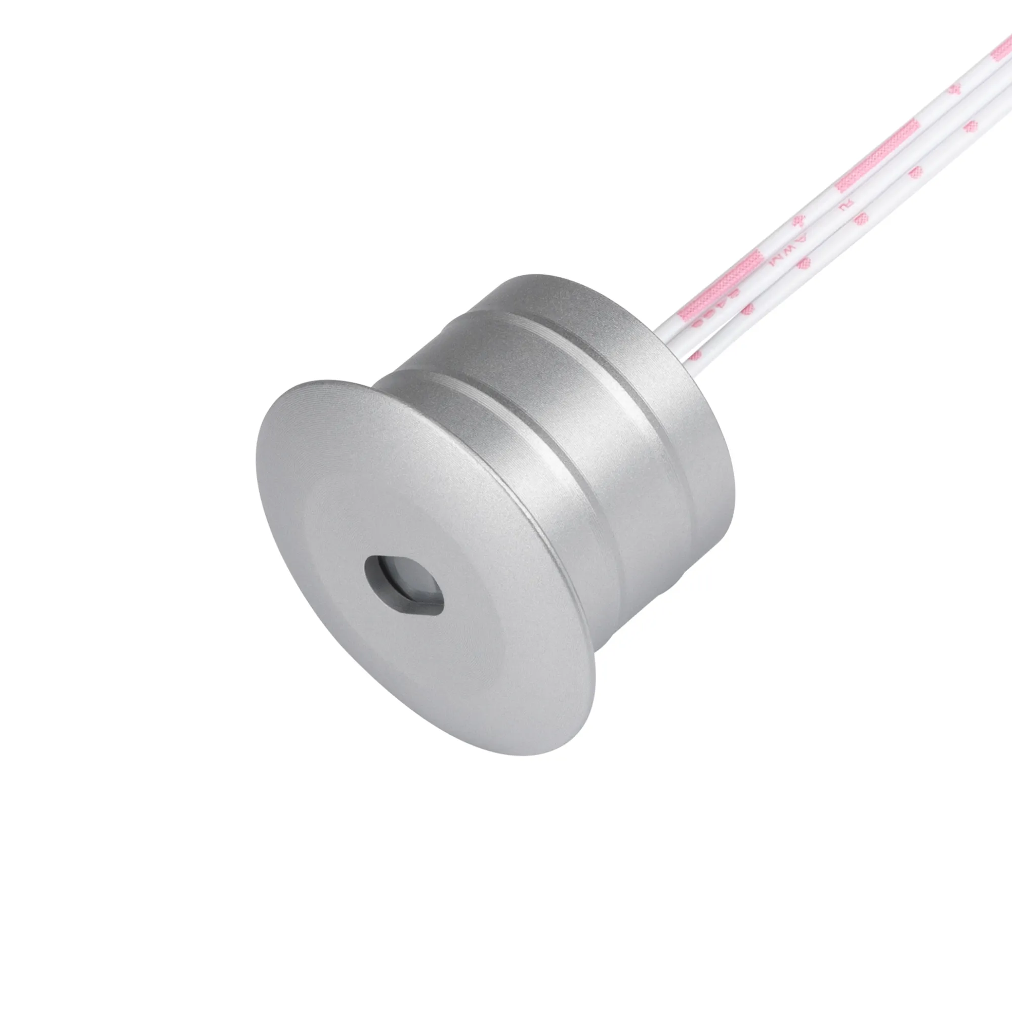 INTELLIGENT ARLIGHT Датчик движения SMART-SENS-1101-01-13-IN Silver (5V, Head) (IARL, IP20 Пластик, 5 лет) - изображение товара