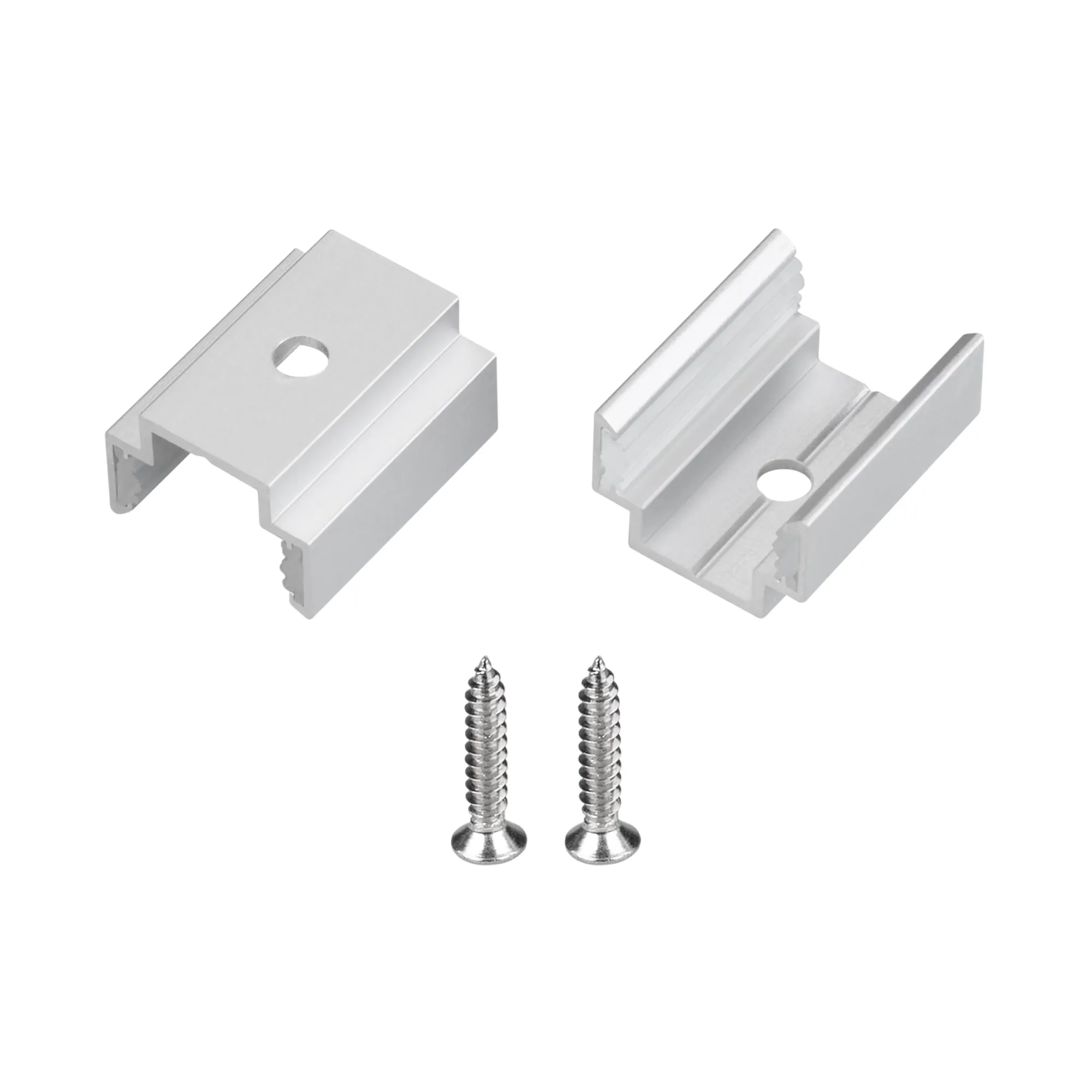 Держатель для герметичной ленты XRT-12mm (Arlight, Алюминий) - изображение товара