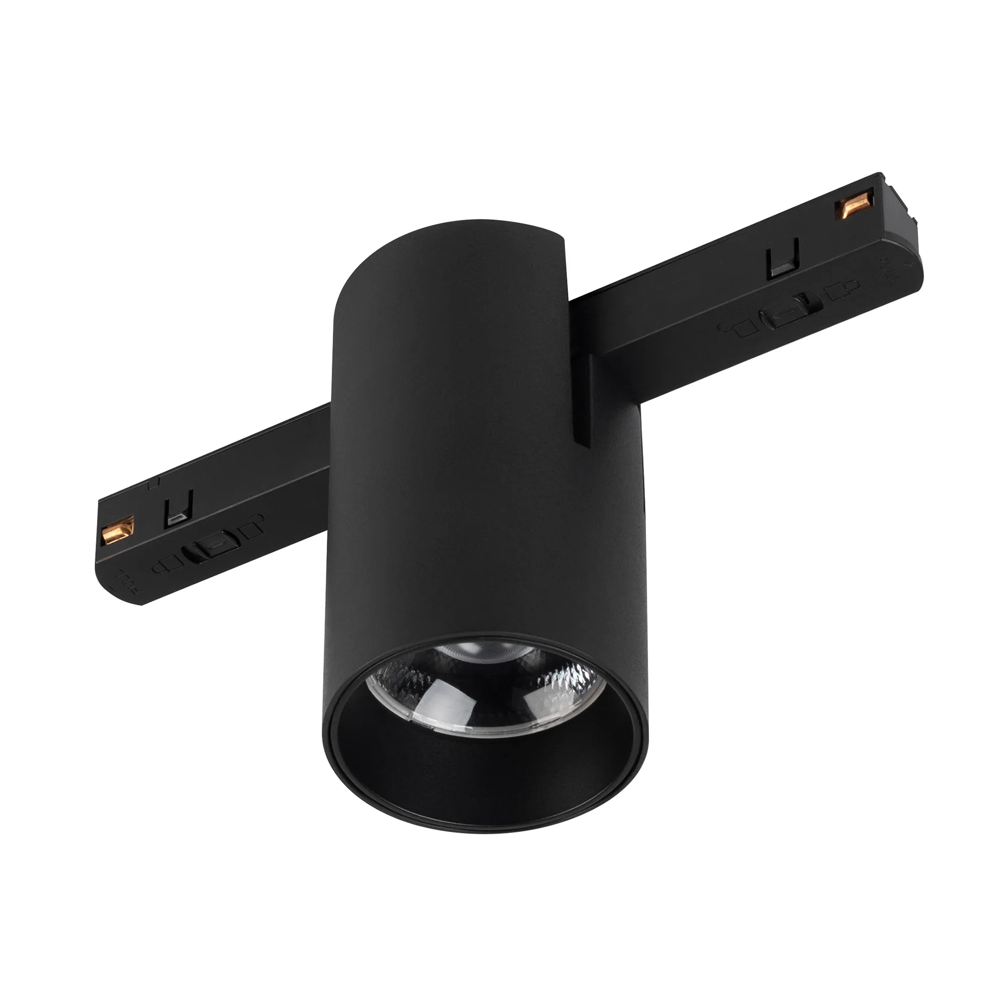 Светильник MAG-ORIENT-AXIO-R60-15W Day4000 (BK, 24 deg, 48V) (Arlight, IP20 Металл, 5 лет) - изображение товара