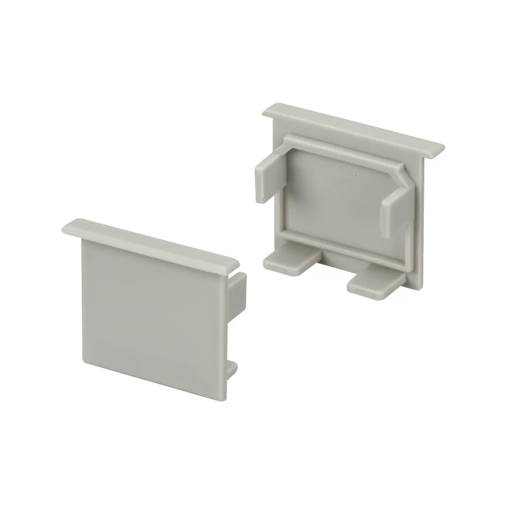 Заглушка для PLS-LOCK-H25-FS глухая (Arlight, Пластик) - изображение товара