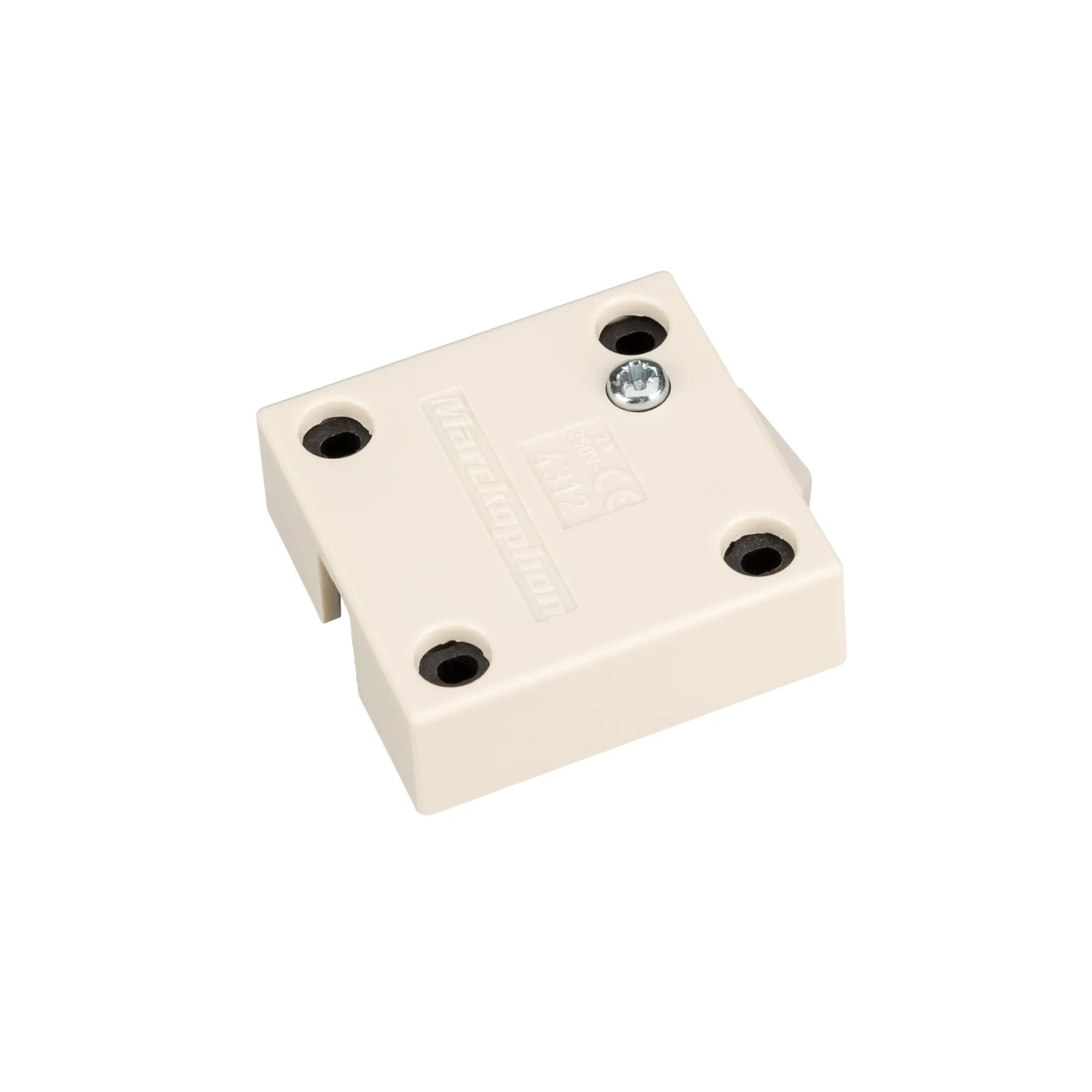 Микровыключатель встраиваемый (Arlight, Открытый) - изображение товара