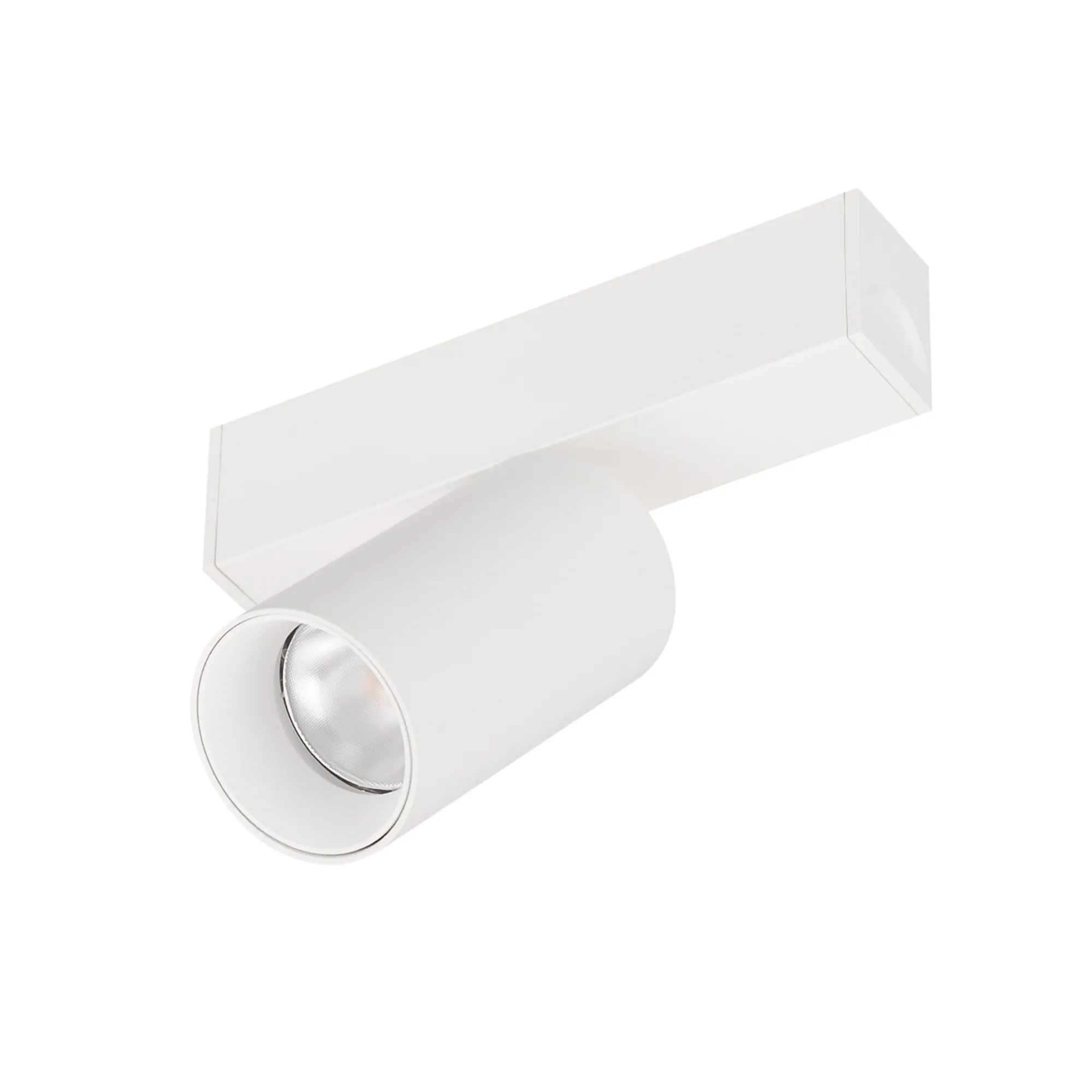 Светильник MAG-SPOT-25-R65-5W Day4000 (WH, 30 deg, 24V) (Arlight, IP20 Металл, 3 года)