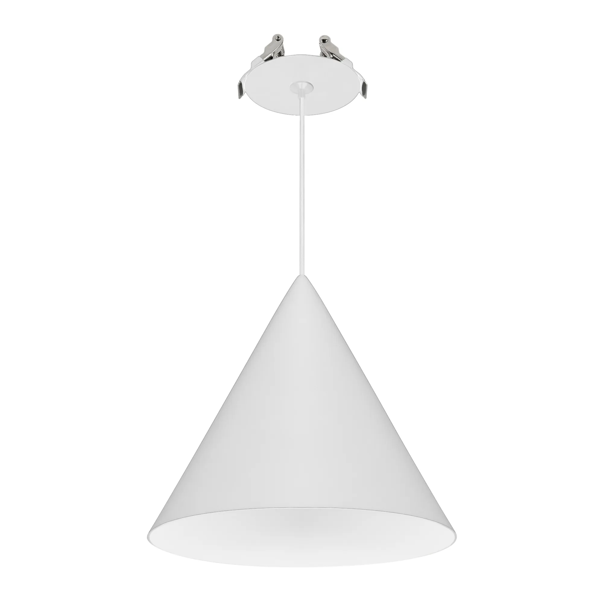 Светильник SP-MAKOTO-R180-10W Warm3000 (WH, 36 deg, 230V, TRIAC) (Arlight, IP20 Металл, 3 года) - изображение товара