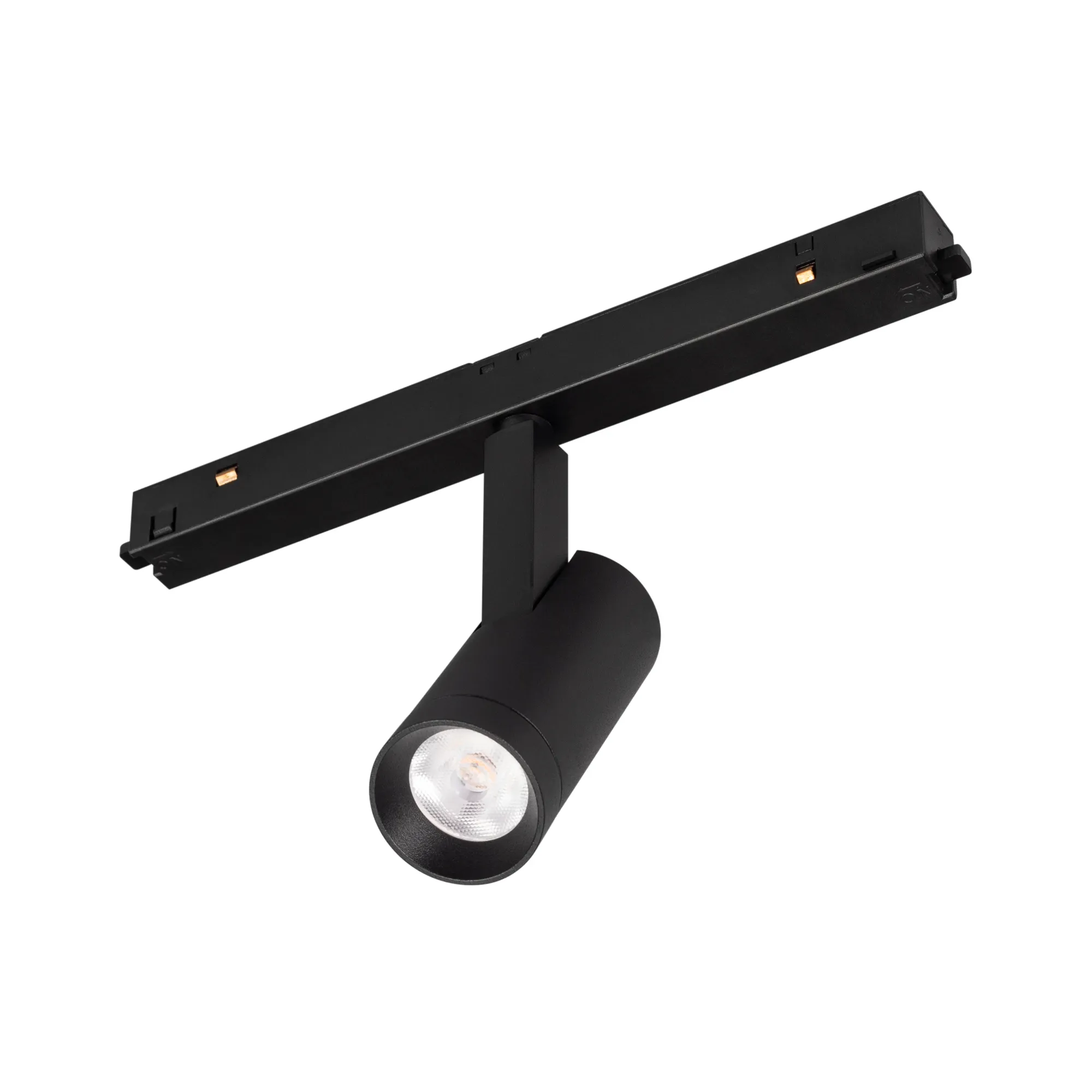 Светильник MAG-ORIENT-SPOT-R35-6W Day4000-MIX (BK, 24 deg, 48V, TUYA) (Arlight, IP20 Металл, 5 лет) - изображение товара