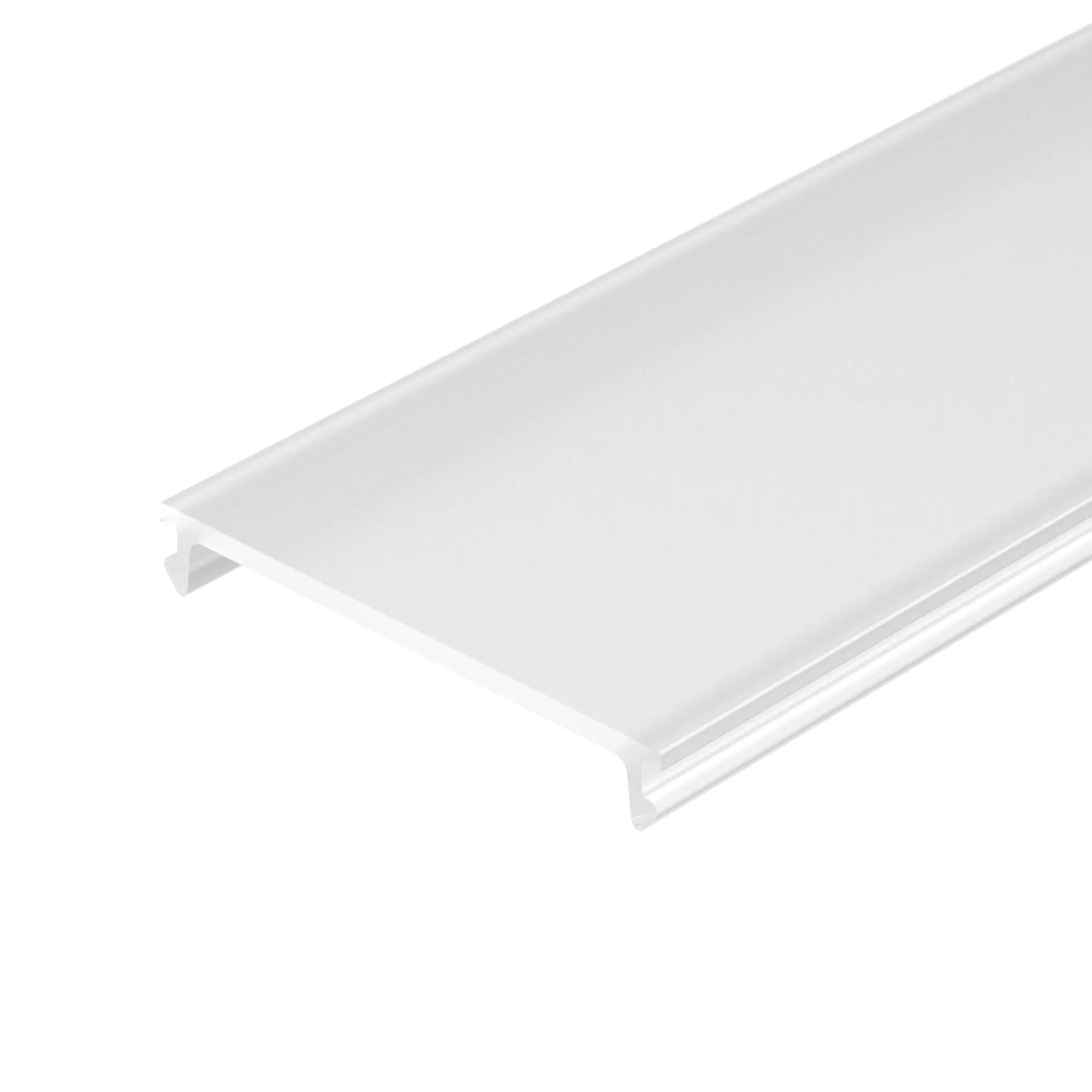 Экран SL-LINIA45-FANTOM-2000 Frost (Arlight, Пластик) - изображение товара