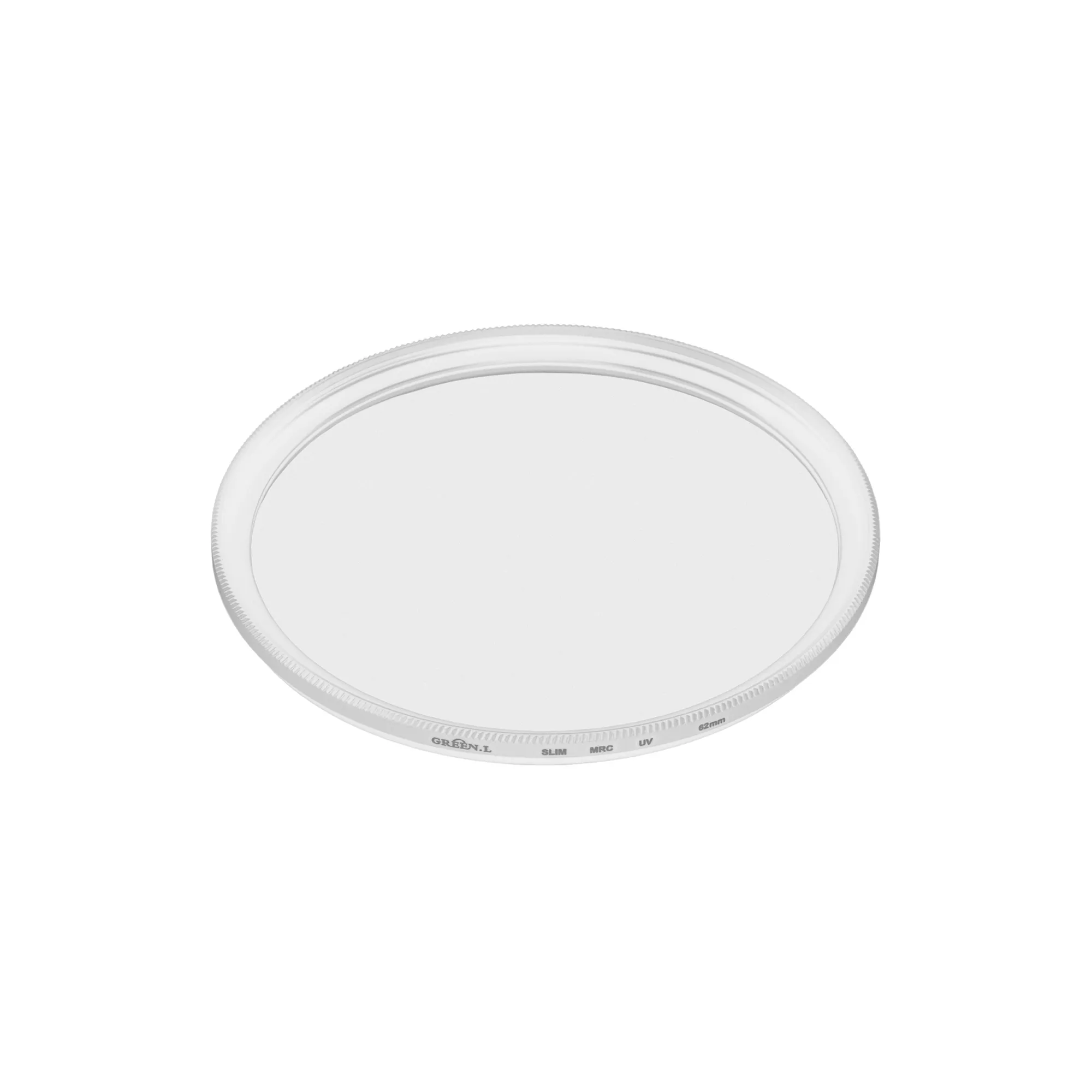 Фильтр LGD-ARTIFACT-UV-LENS-R62 (WH) (Arlight, Металл)