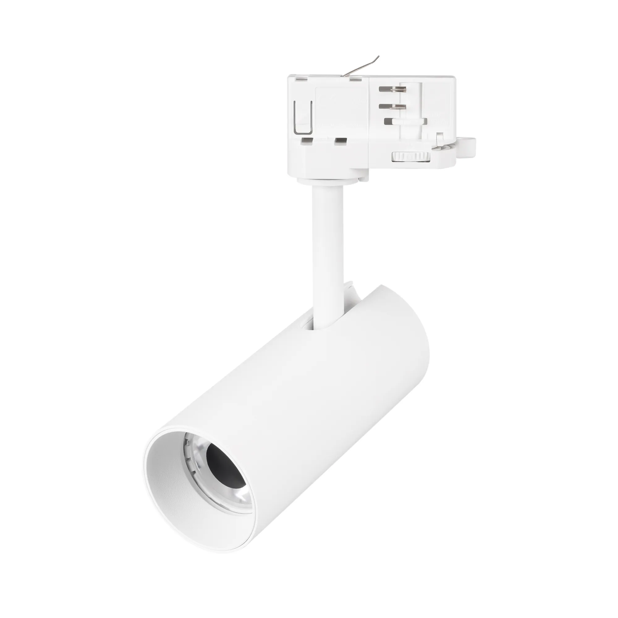 Светильник LGD-SILMA-4TR-R55-4W Warm3000 (WH, 4 deg, 230V) (Arlight, IP20 Металл, 5 лет) - изображение товара