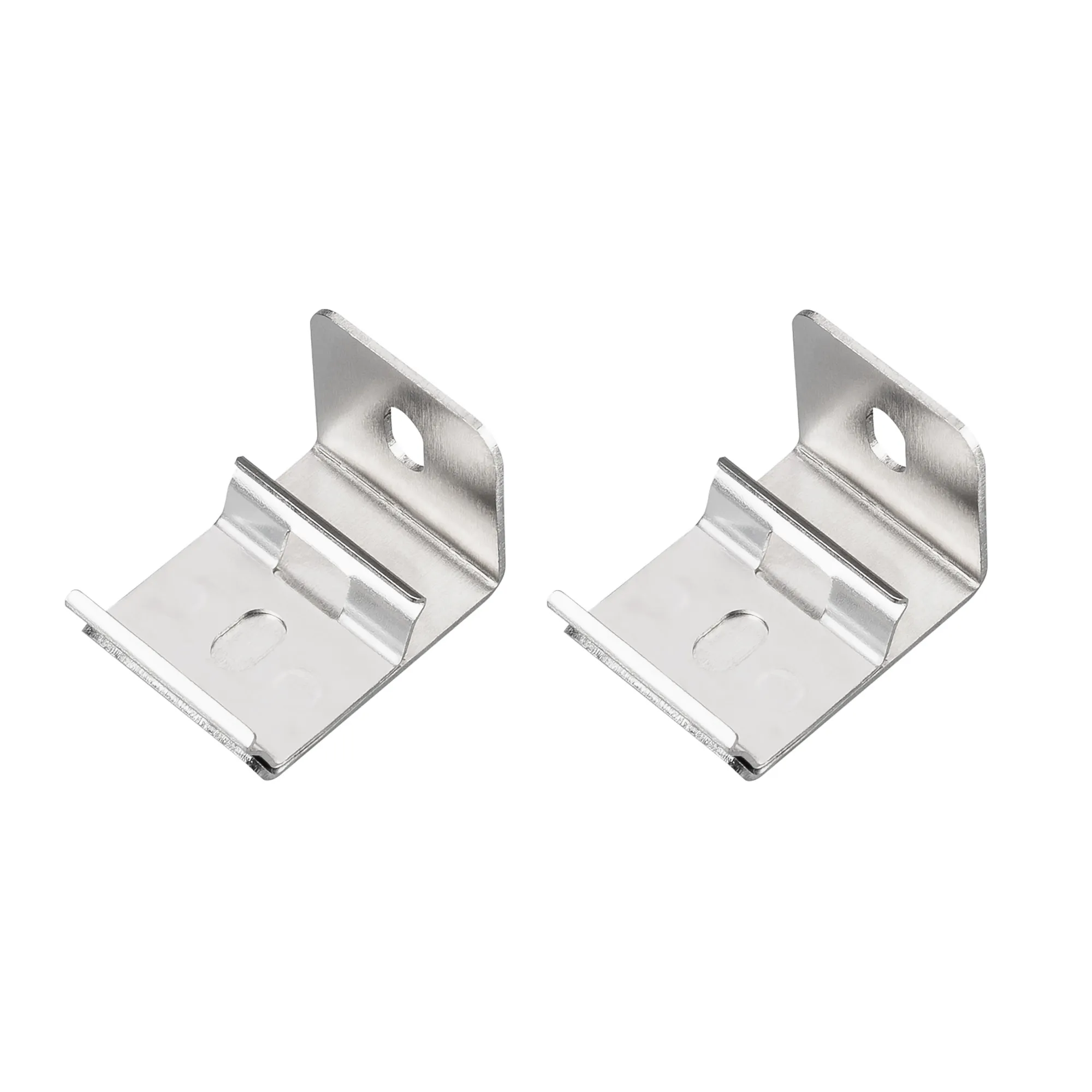 Крепеж монтажный PLS-LOCK-ST-90deg-HIDE сталь (Arlight, -) - изображение товара