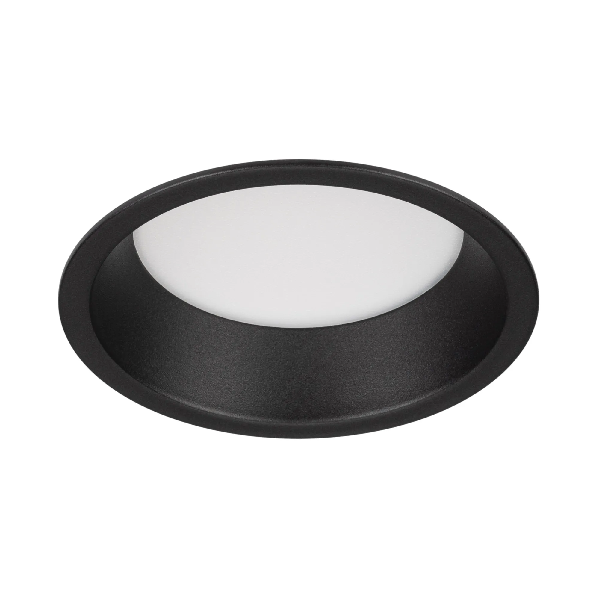 Светильник MS-BREEZE-BUILT-R104-12W Warm3000 (BK, 85 deg, 230V) (Arlight, IP20 Металл, 5 лет) - изображение товара