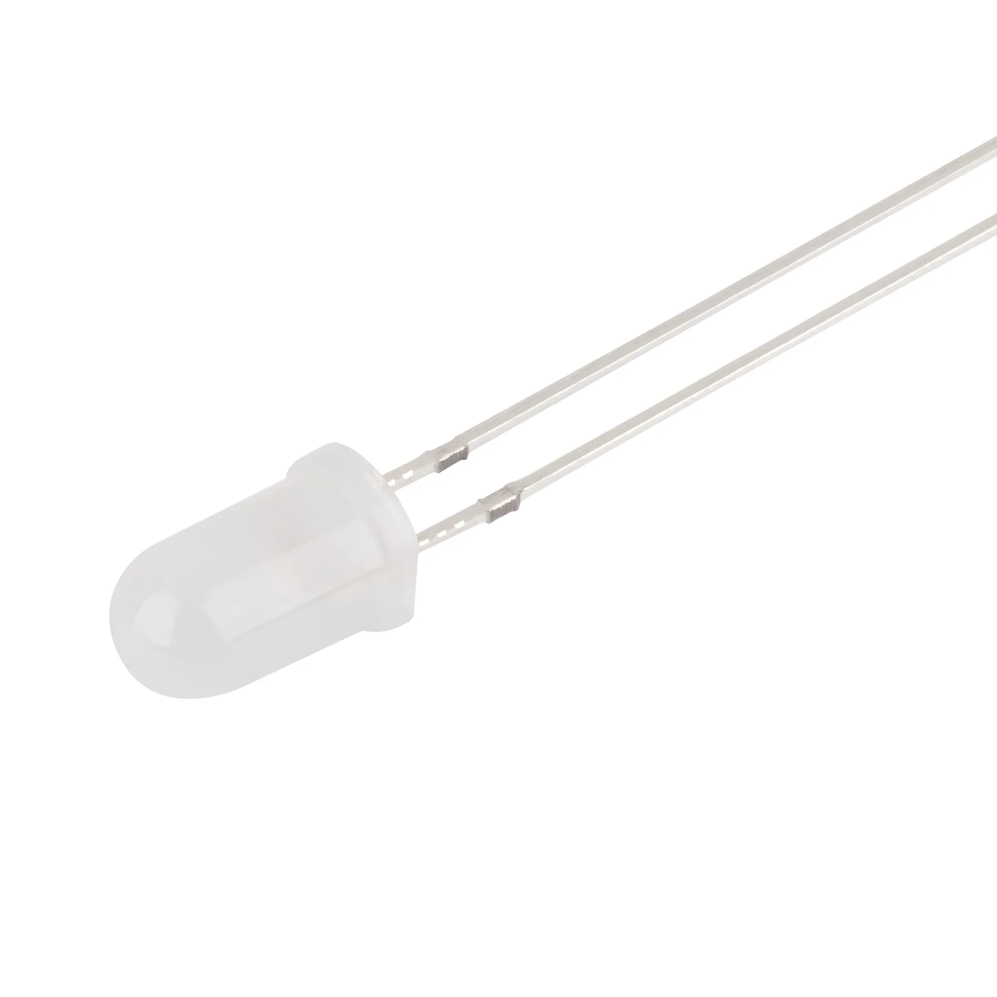 Светодиод ARL-5613UYW-6cd (Arlight, 5мм (круглый))