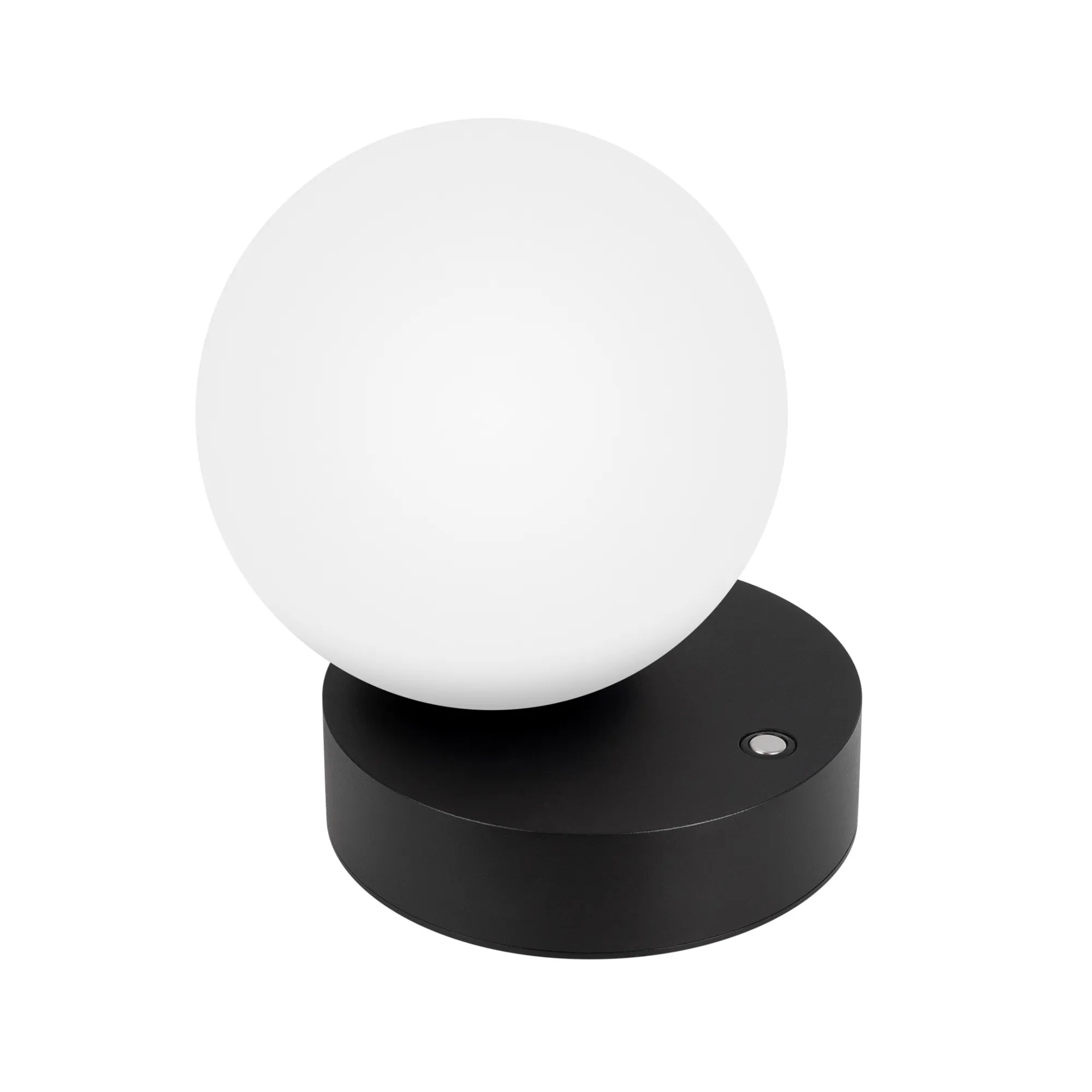 Светильник SP-ORNELLA-TAB-L150-R125-6W Warm3200-MIX (BK, 300 deg, 230V, TOUCH-DIMM) (Arlight, IP20 Металл, 3 года) - изображение товара