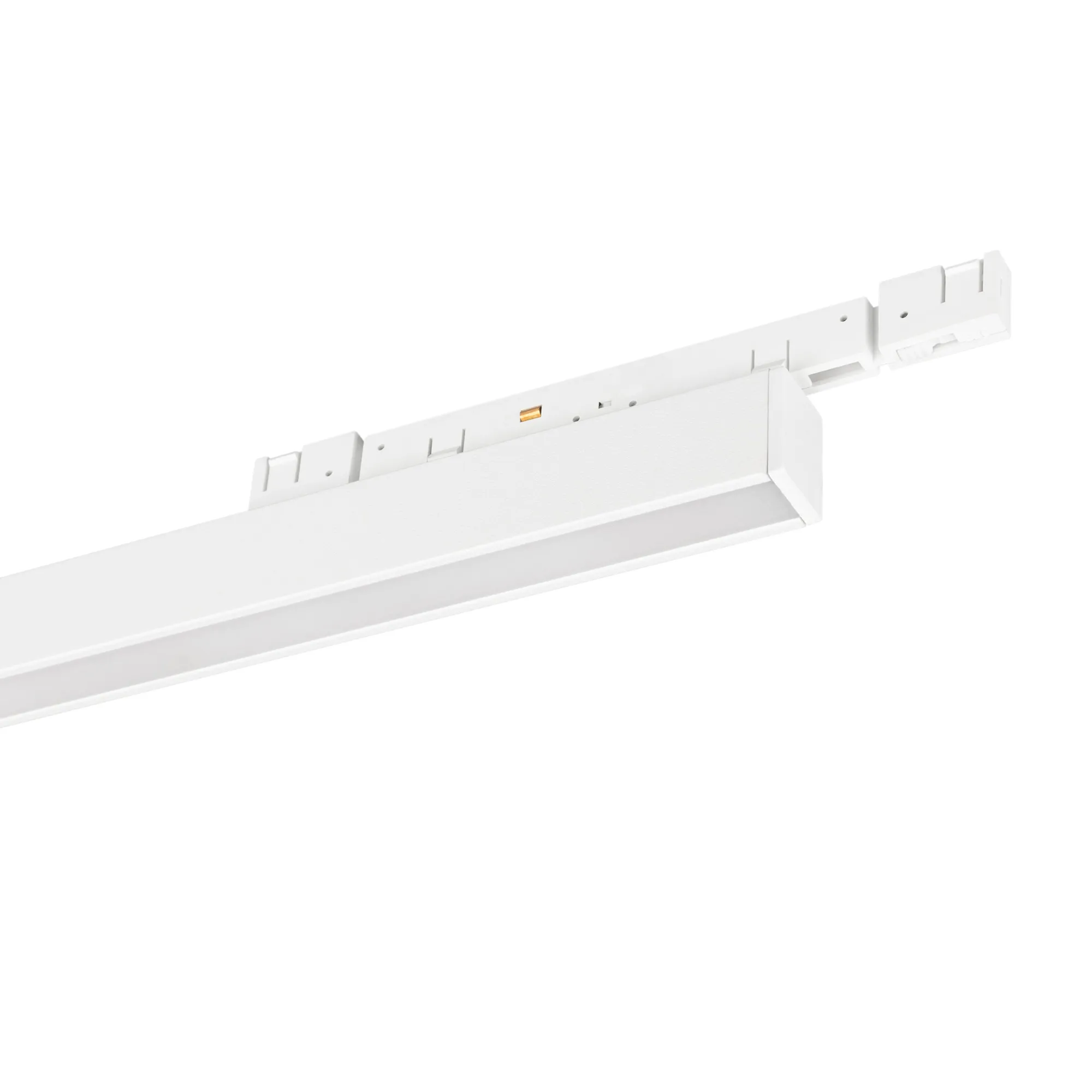 Светильник MAG-MICROCOSM-FLAT-L300-10W Warm3000 (WH, 100 deg, 24V) (Arlight, IP20 Металл, 5 лет)