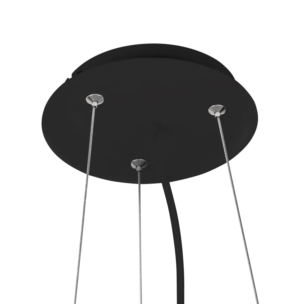 Подвес SPX-TB-1 Black (Arlight, Металл) - изображение товара