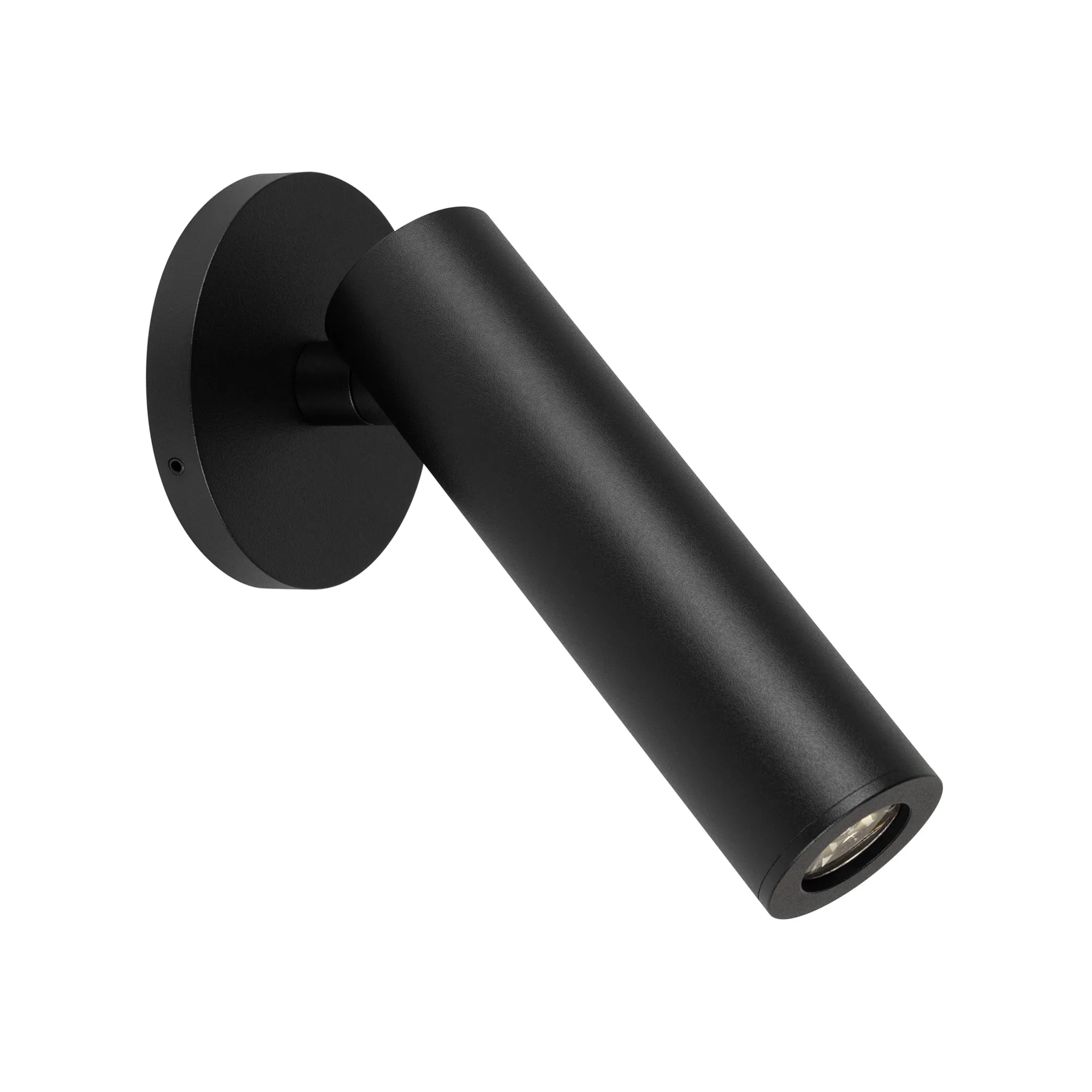 Светильник SP-READER-NB-R60-3W Warm2700 (BK, 20 deg, 230V) (Arlight, IP20 Металл, 3 года)