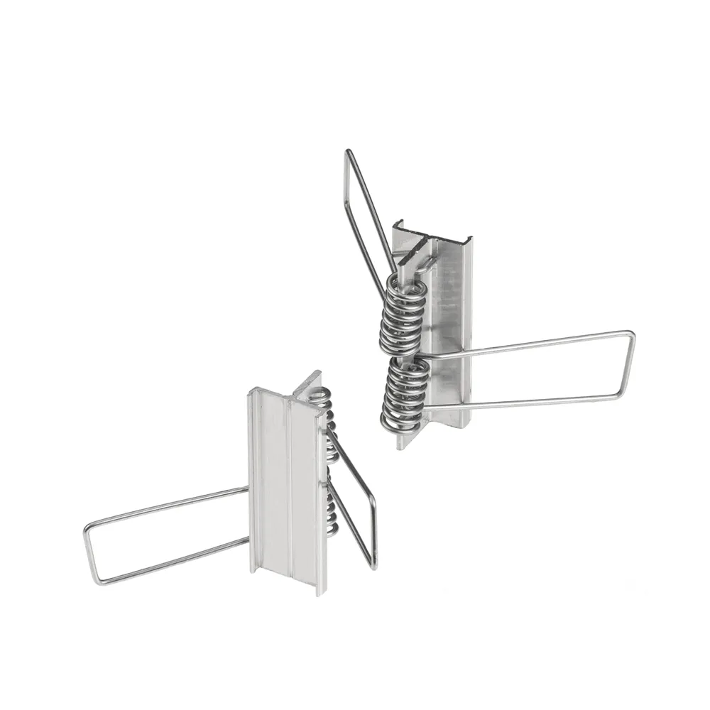 Пружинный держатель SWALL (Arlight, Металл) - изображение товара