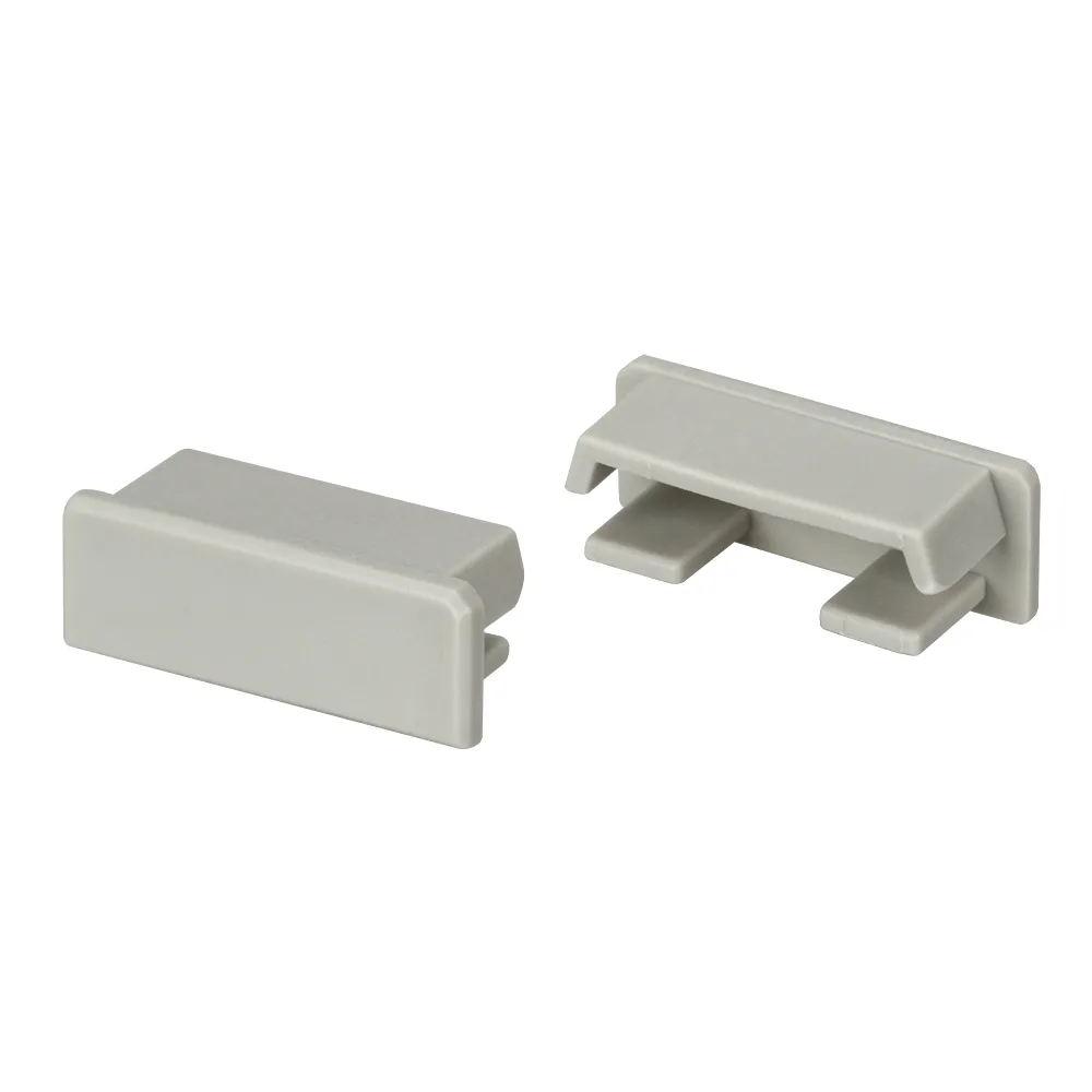 Заглушка для PLS-LOCK глухая (Arlight, Пластик) - изображение товара