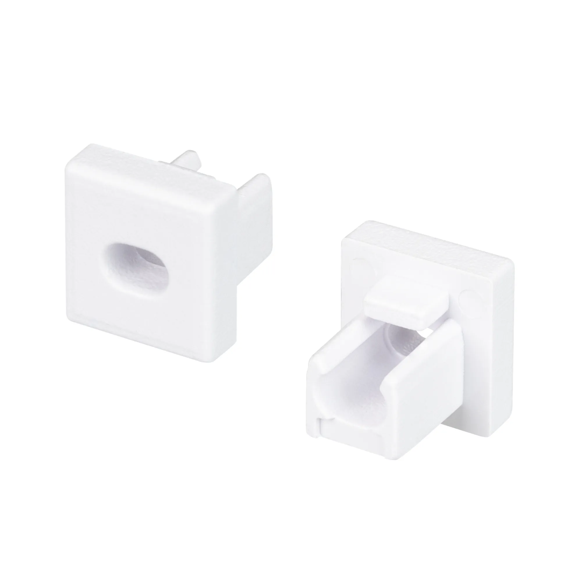 Заглушка ARH-MICRO-0607 с отверстием (Arlight, Пластик) - изображение товара