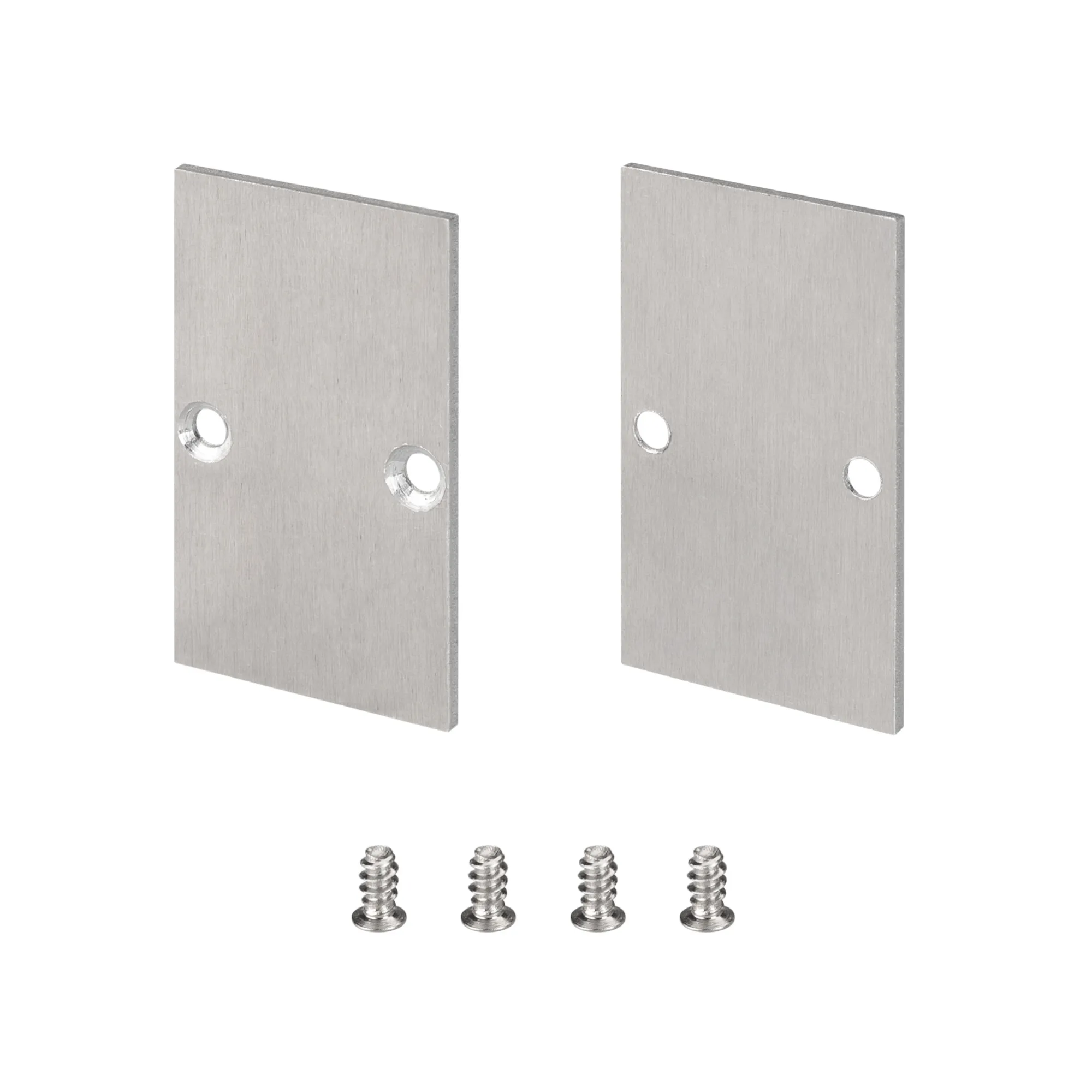 Заглушка SL-COMFORT22-FANTOM глухая (Arlight, Металл) - изображение товара