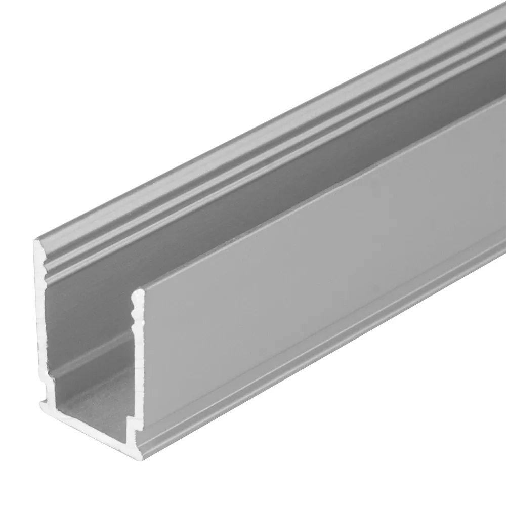 Профиль ARL-Mini (16x8mm) (Arlight, Алюминий) - изображение товара