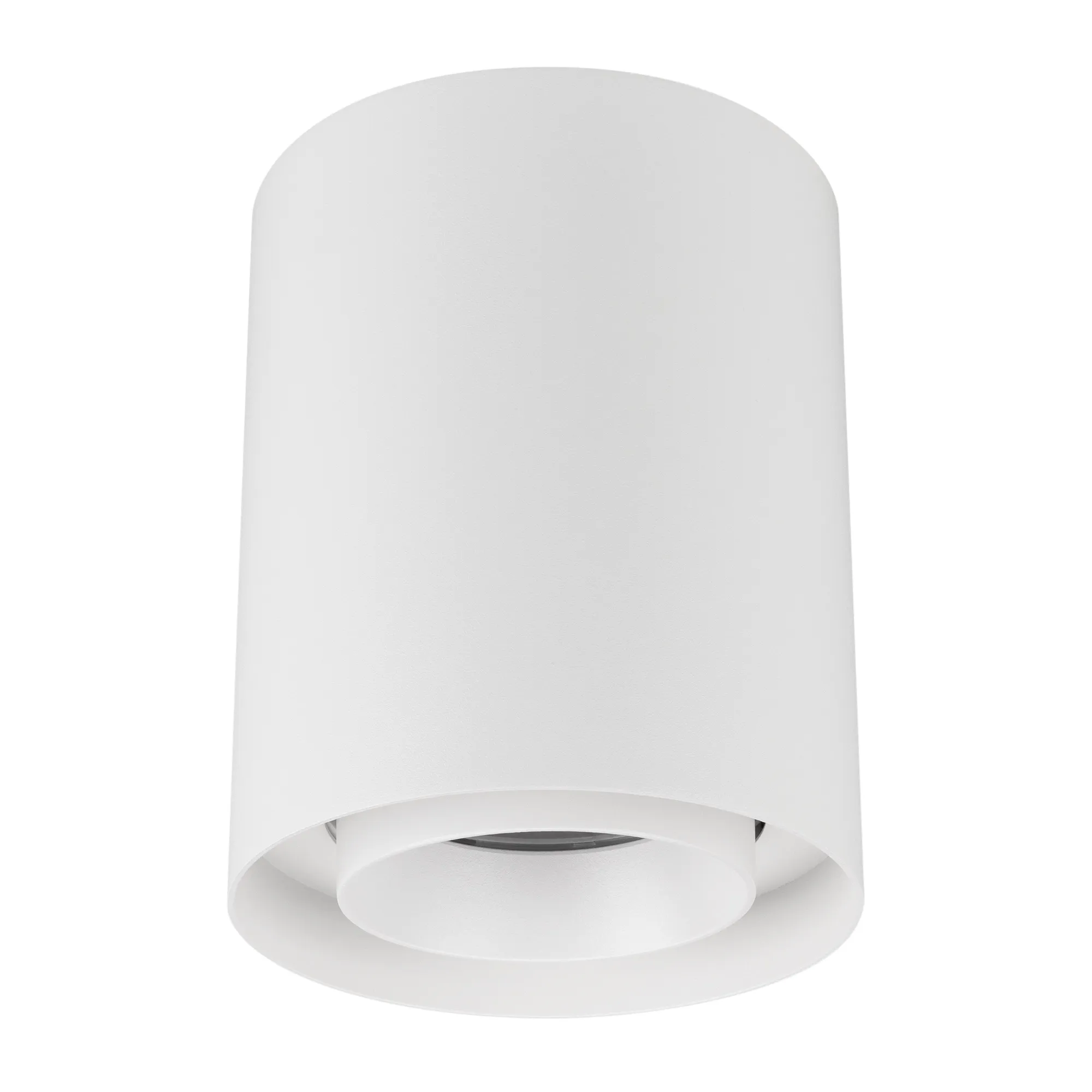 Светильник SP-FOCUS-R132-24W Day4000 (WH, 36 deg, 230V) (Arlight, IP54 Металл, 5 лет)