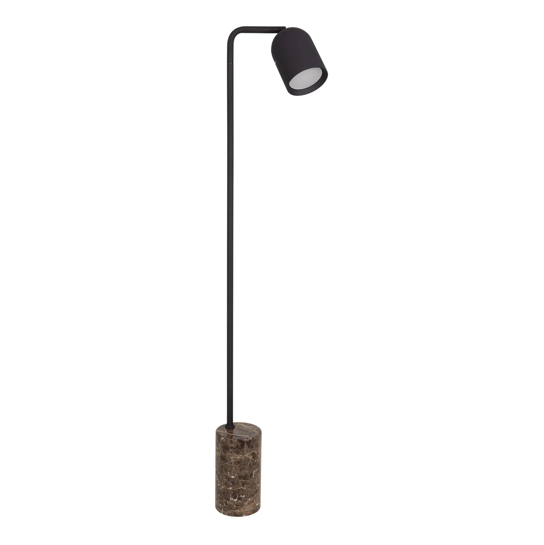 Светильник SP-MASON-FLOOR-R143-6W Warm3200-MIX (CF, 120 deg, 230V) (Arlight, IP20, Мрамор, 5 лет) - изображение товара